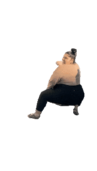 Get Fit Shake It Sticker by @JessieMedinaOfficial