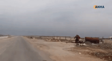 Kurds Claim Capture of Minakh Airbase in Aleppo