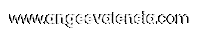 angeevalencia alisados cuidado capilar anva especialista en salud capilar Sticker