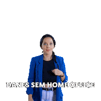 Work From Home Fun Sticker by Lidl Slovenija