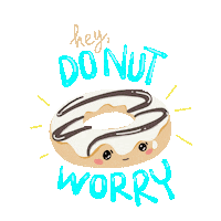 tokooci motivation positive support foodie Sticker