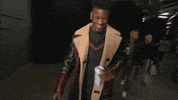 Walking In Lets Go GIF by NBA