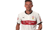 happy number 1 Sticker by Bundesliga