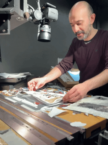 Lab Onf GIF by Alex Boya