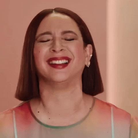 cozyreverie no big whoop girlfriend GIF