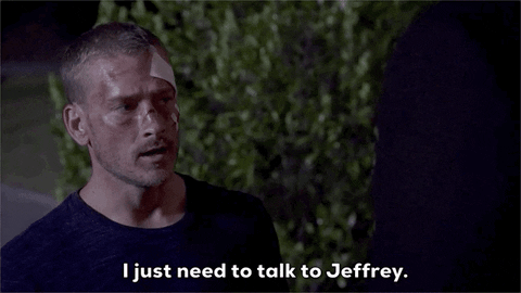 Hahn GIF by OWN: Oprah Winfrey Network