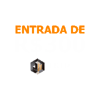 Imobiliaria Entrada Sticker by Trip Imóveis
