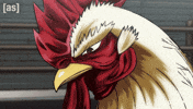 Look Looking GIF by Adult Swim