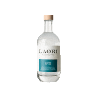 Gin Alcoholfree Sticker by Laori Drinks