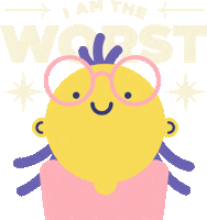 Mental Health Illustration Sticker by Silvia Reginato