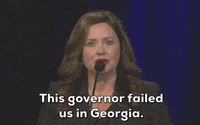 Brian Kemp Republicans GIF by GIPHY News