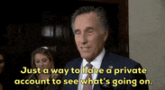 news mitt romney pierre delecto GIF