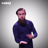 Pay Day Money GIF by SWR3