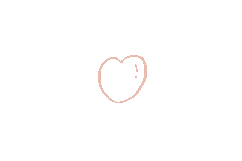 Heart Love Sticker