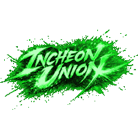 인천연합 Sticker