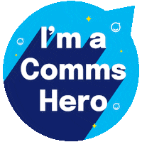 Voices Sticker by Staffbase