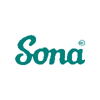 SonaNutrition nutrition supplements vitamins sona Sticker