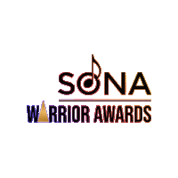 Sona Sticker by Songwriters of North America