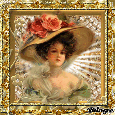 victorian GIF