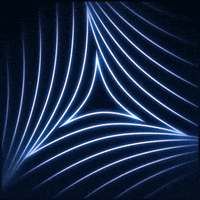 gif artist rotating GIF by Erica Anderson