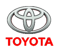 Animation Love Sticker by Toyota Österreich