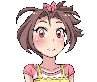 Tongue Smile Sticker by Jin