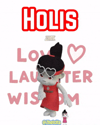 Greetings Hello GIF by Zhotcita