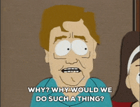 GIF by South Park 