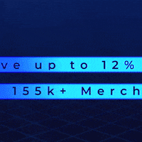 Shop Read GIF by Dash Digital Cash