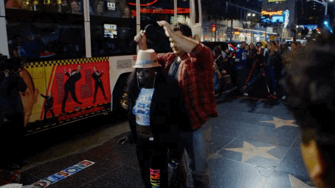 crash test GIF by Crash Test with Rob Huebel and Paul Scheer