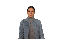 Swipe Up Just Say Yes Sticker by AM Pictures