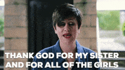 music video girls GIF by Tracey Thorn