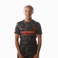Portland Thorns Football GIF by Thorns FC