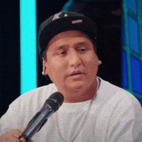 Jorgito GIF by No Hay Sin Suerte
