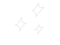 tokimekilui キラキラ 星 tokimekilui Sticker