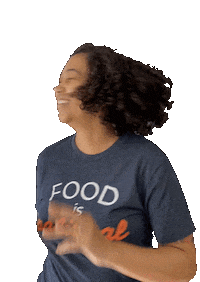 feedthemalik yass yass queen black girl joy feedthemalik Sticker