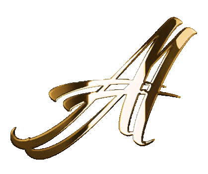 Aa Sticker by Advanced Aesthetics International