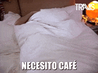 Fran Healy Meme GIF by Travis