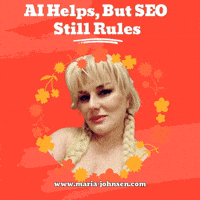 Ai Seo GIF by Maria Johnsen