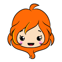 Winx_Club love heart sweet wink Sticker