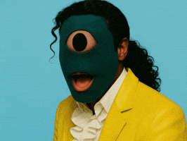 What The Hell Wtf GIF by Jukebox Saints