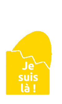 Easter Actionfrance Sticker by Action