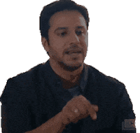 Press Click Here Sticker by The Viral Fever