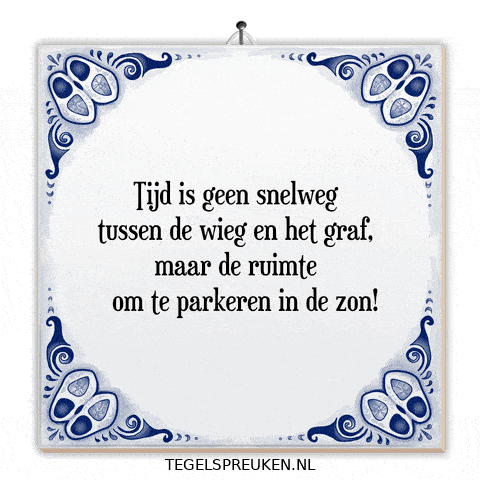 Humor Moment GIF by Tegelspreuken.nl