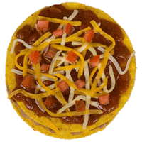 Icon Tacos Sticker by Taco Bell