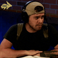 Twitch Reaction GIF by Hyper RPG
