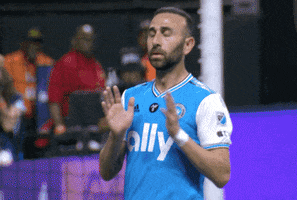 Sorry Have Mercy GIF by Major League Soccer