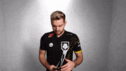Phone Pain GIF by G2 Esports