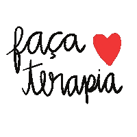 Terapia Saudemental Sticker