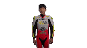 Sad Moto Sticker by WorldSBK